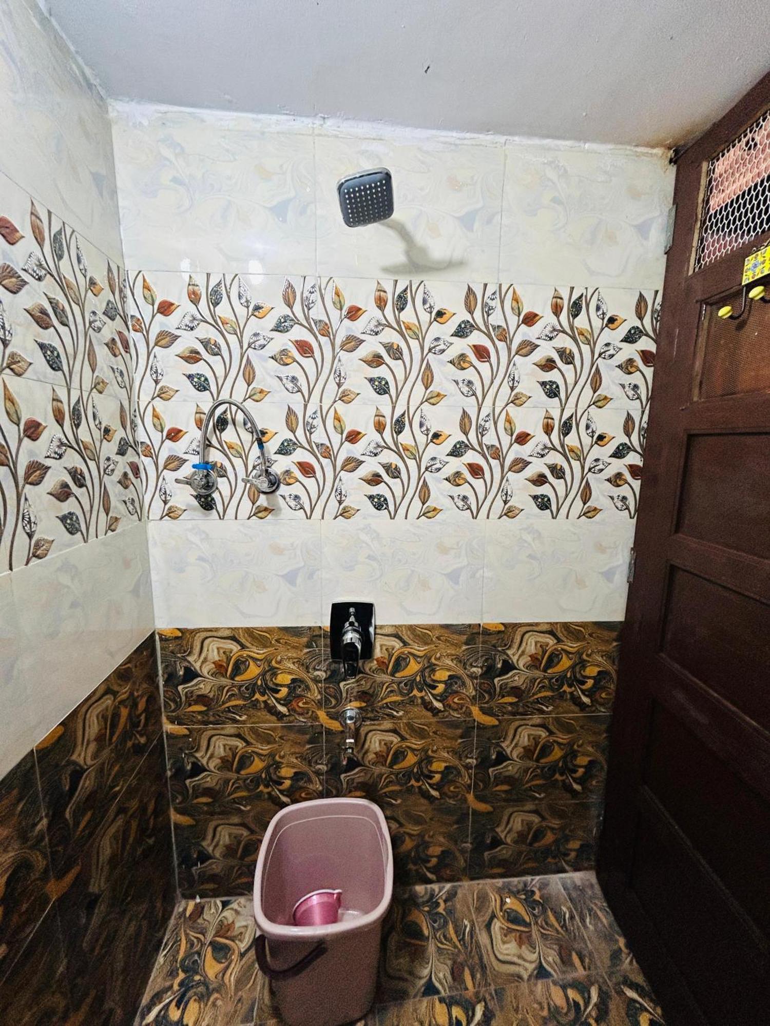 Blabla Hostel Jodhpur  Buitenkant foto