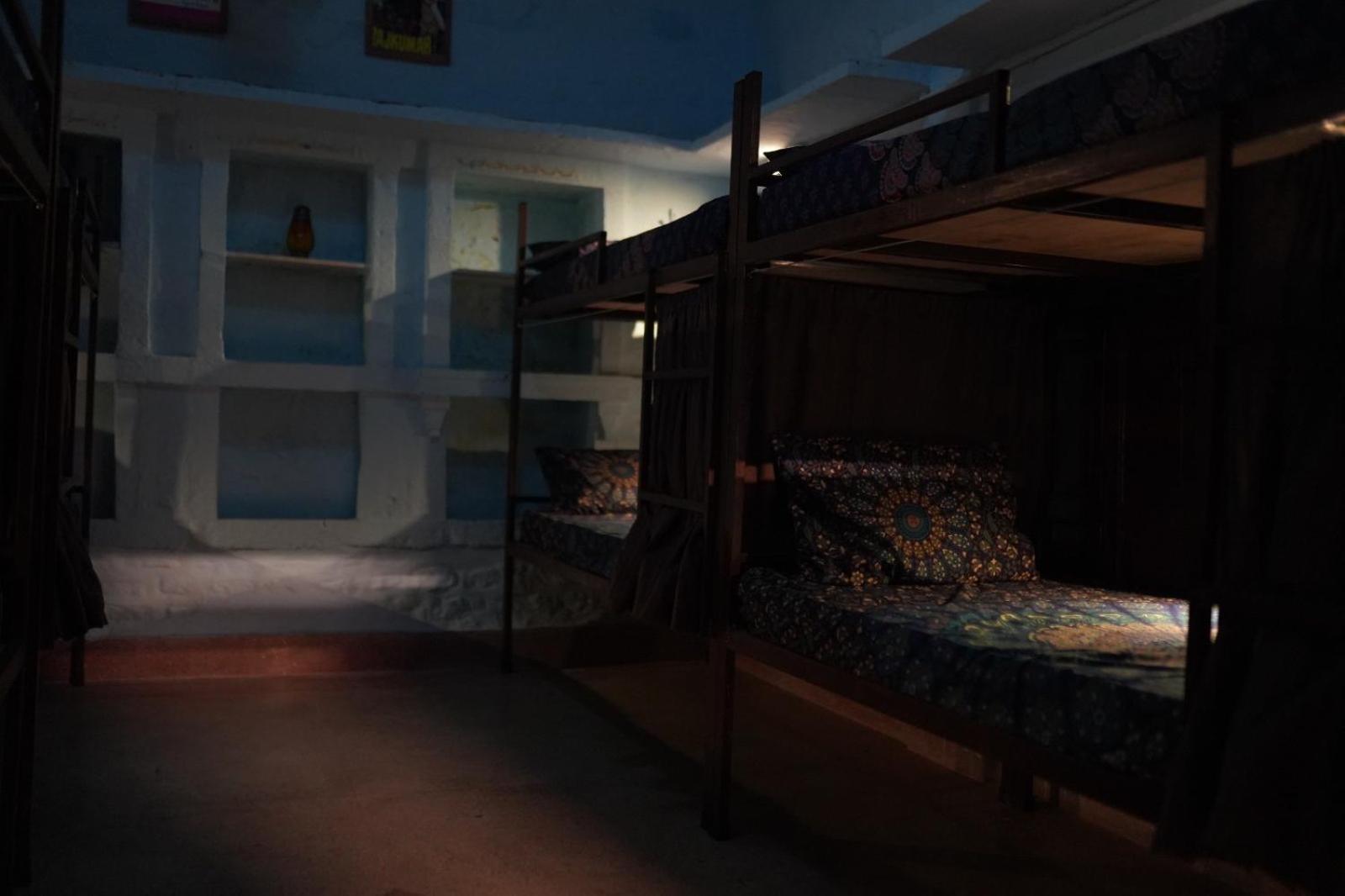 Blabla Hostel Jodhpur  Buitenkant foto