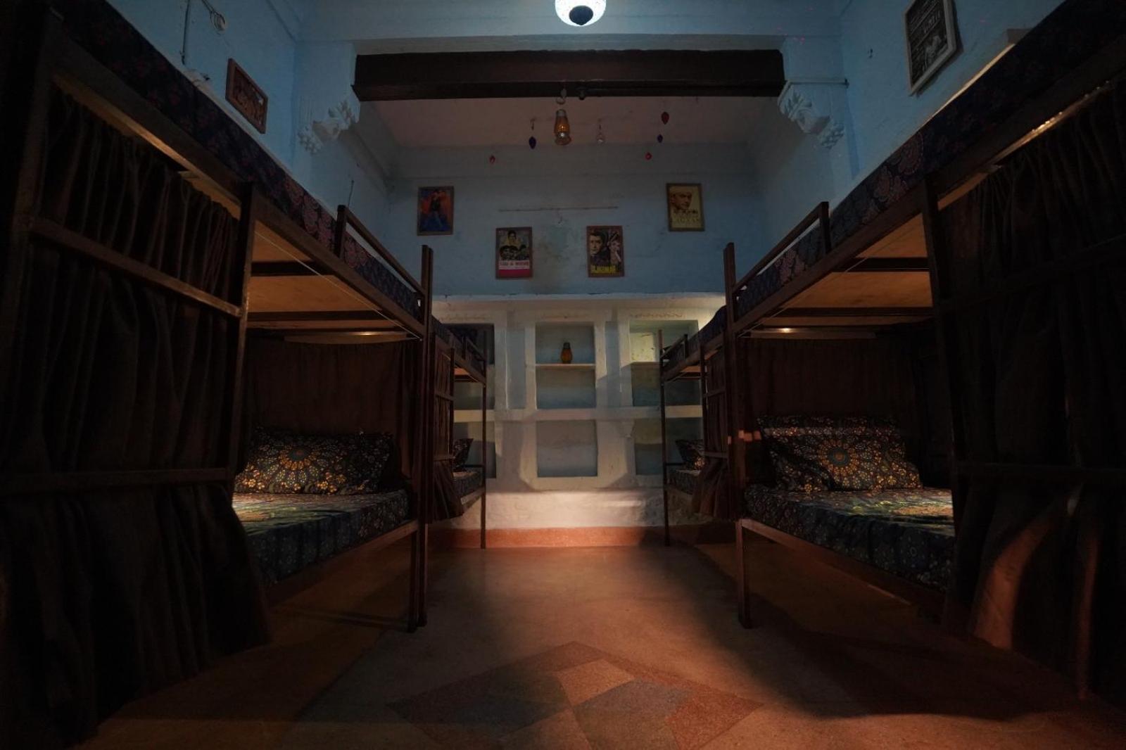 Blabla Hostel Jodhpur  Buitenkant foto