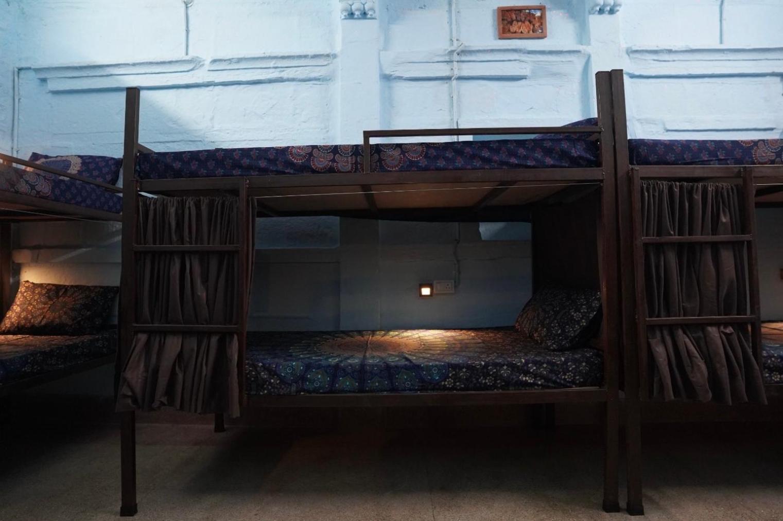 Blabla Hostel Jodhpur  Buitenkant foto